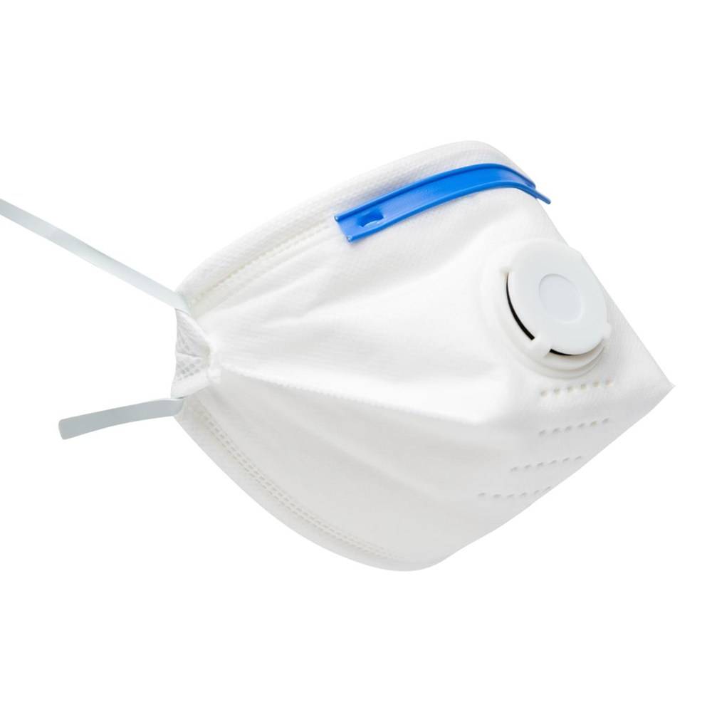 Oxxa Vouwstofmaskers 4310 Ffp3-0