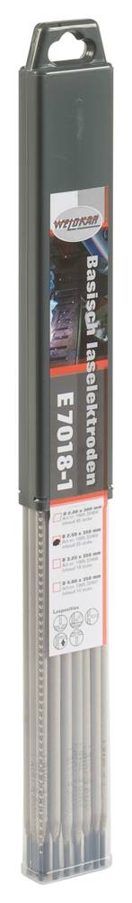 Laselektroden E7018 2.0X300 532464-0