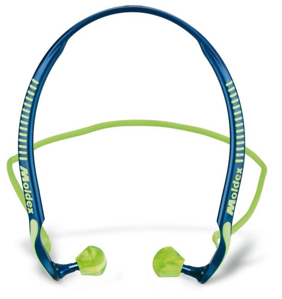 Moldex Gehoorbeugel Jazz 670002-0