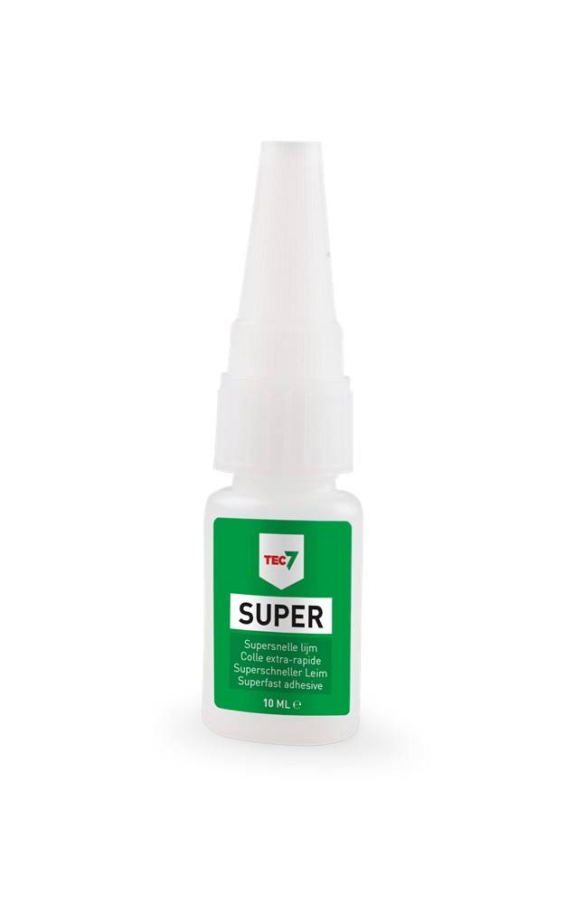 Tec7 Secondelijm Super 10Ml-0