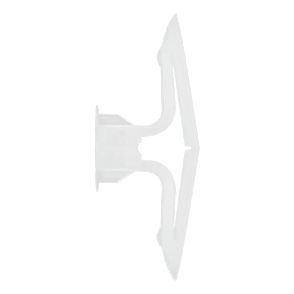 Hollewandpluggen Tb DOOS 100ST-0