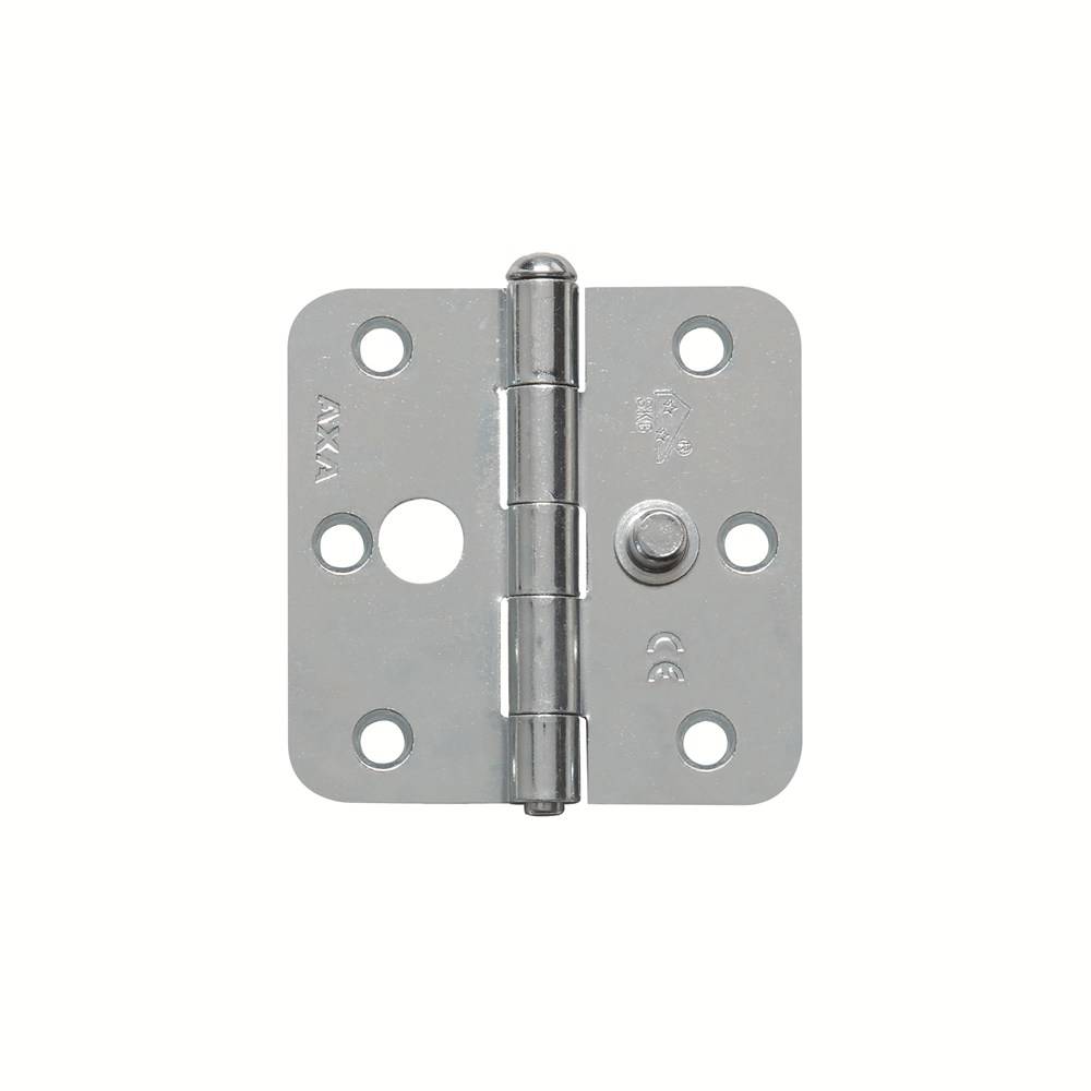 Veiligheidsscharnier 76X76 Rh 11142423-0