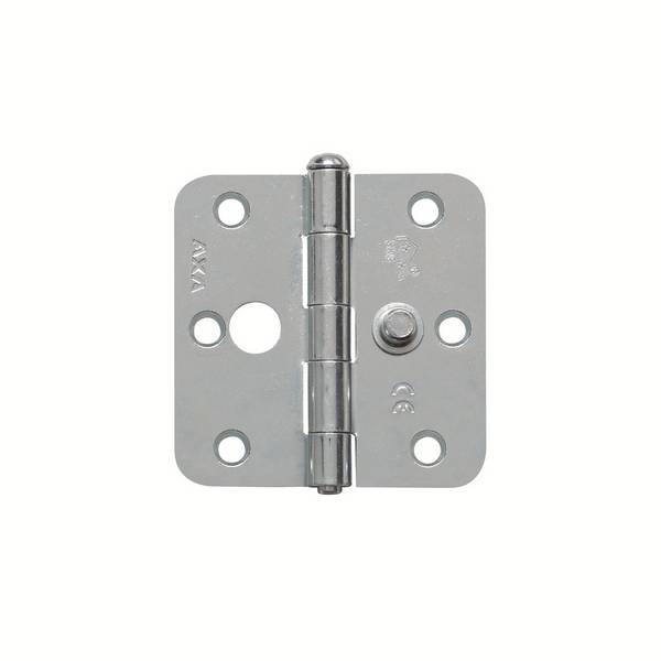 Veiligheidsscharnier 76X76 Rh 11142423