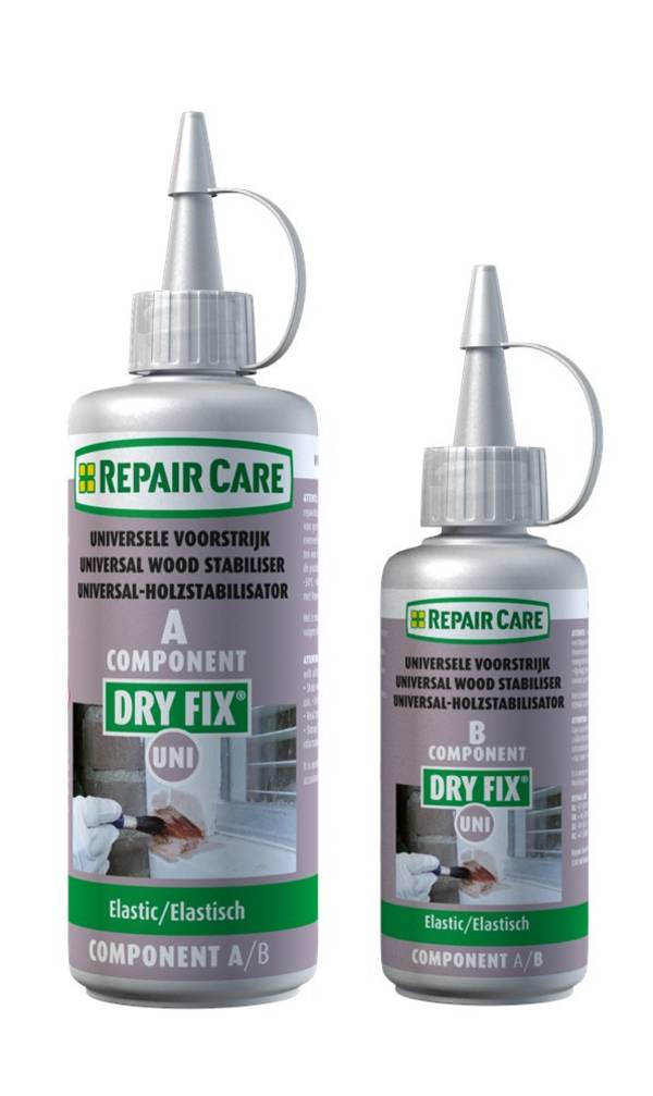 Repair Care Dry Fix Voorstrijk UNI 200+100ML