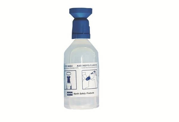 M-Safe Oogspoelfles 500Ml