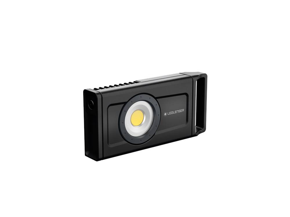 Bouwlamp Industrial IF4R-0