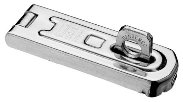 Veiligheids-Overval Zb 100/60C