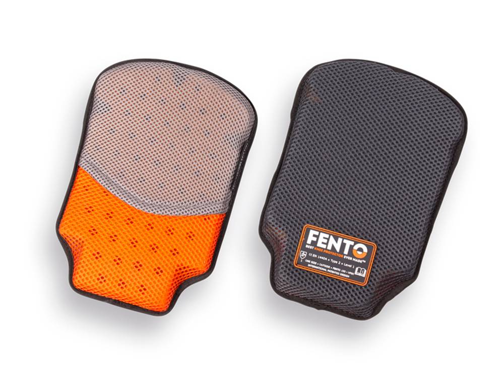 Kniebeschermers Fento Pocket-0