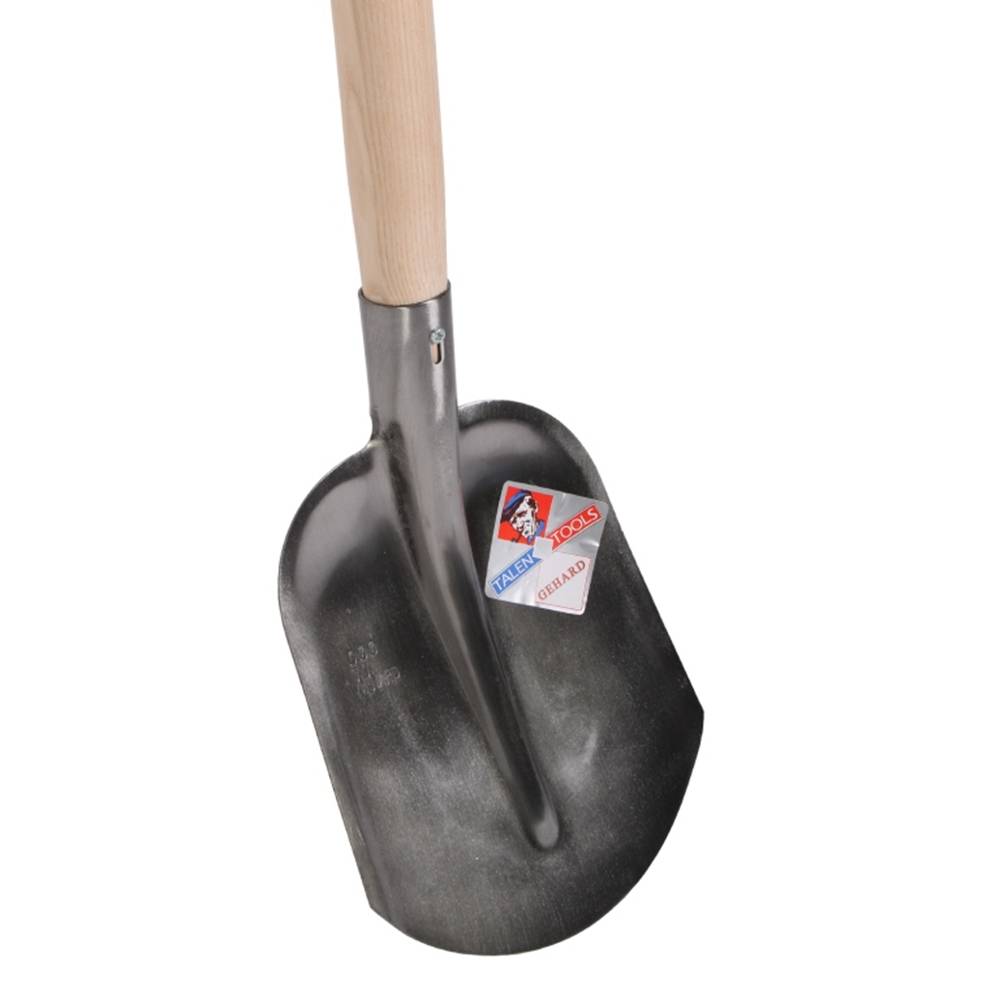 Talen Tools - Bats - Maat 000 - Blank gepolijst - Zonder steel-0