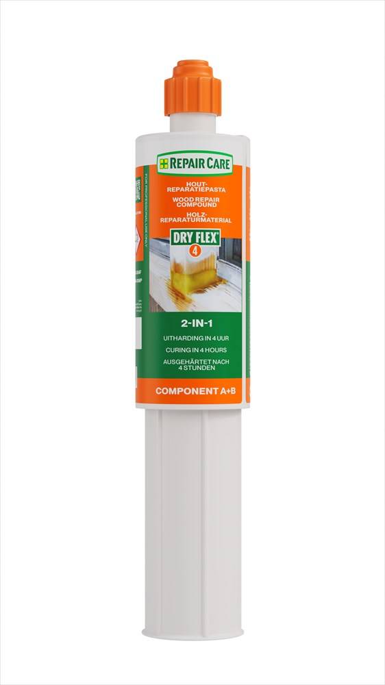 Repair Care Dry Flex Reparatiepasta 4 2-in-1-0