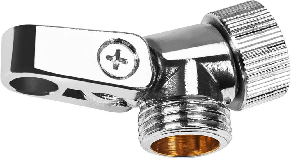 Handdouchekop Houder 1/2""-0