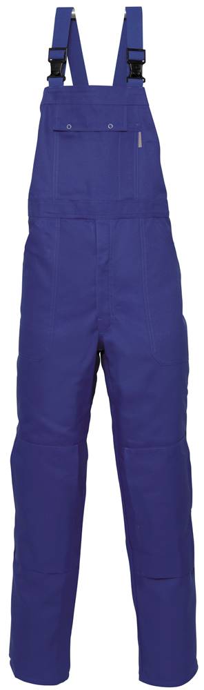 Amerikaanse Overall 2263 K.Blauw 60-0