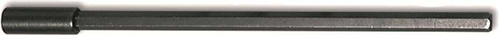 Verlengstuk 6-knt. 9 / L=300-0