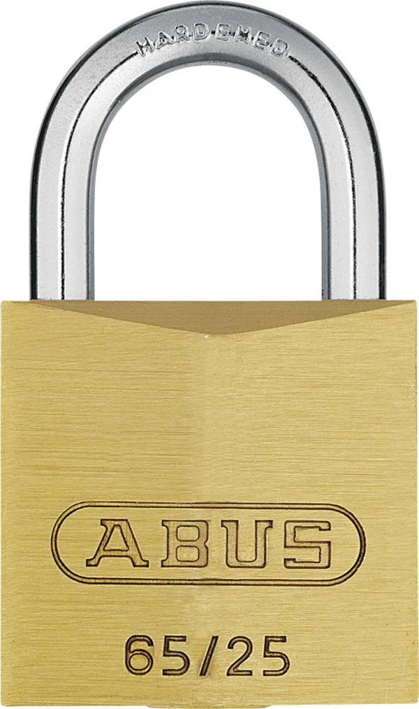 Hangslot Abus C/Fn 65/25