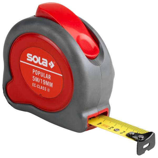 Rolmaat Proflex Pp3M Geijkt 3M