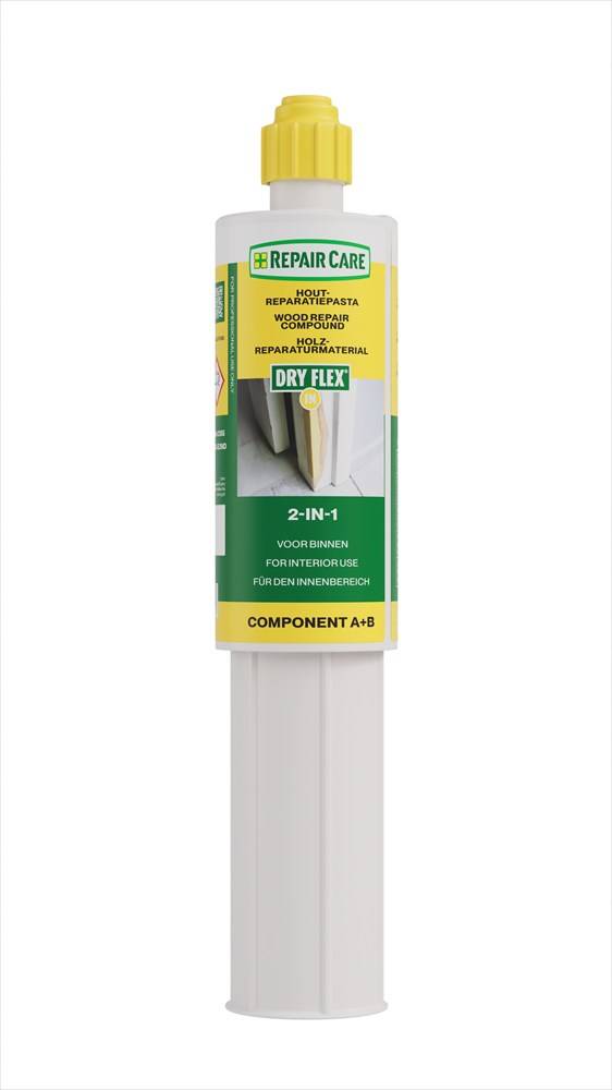 Repair Care Dry Flex Reparatiepasta Binnen 2-in-1-0