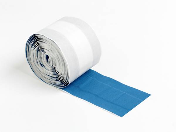 Rol detectable pleisters 6cm 5mtr