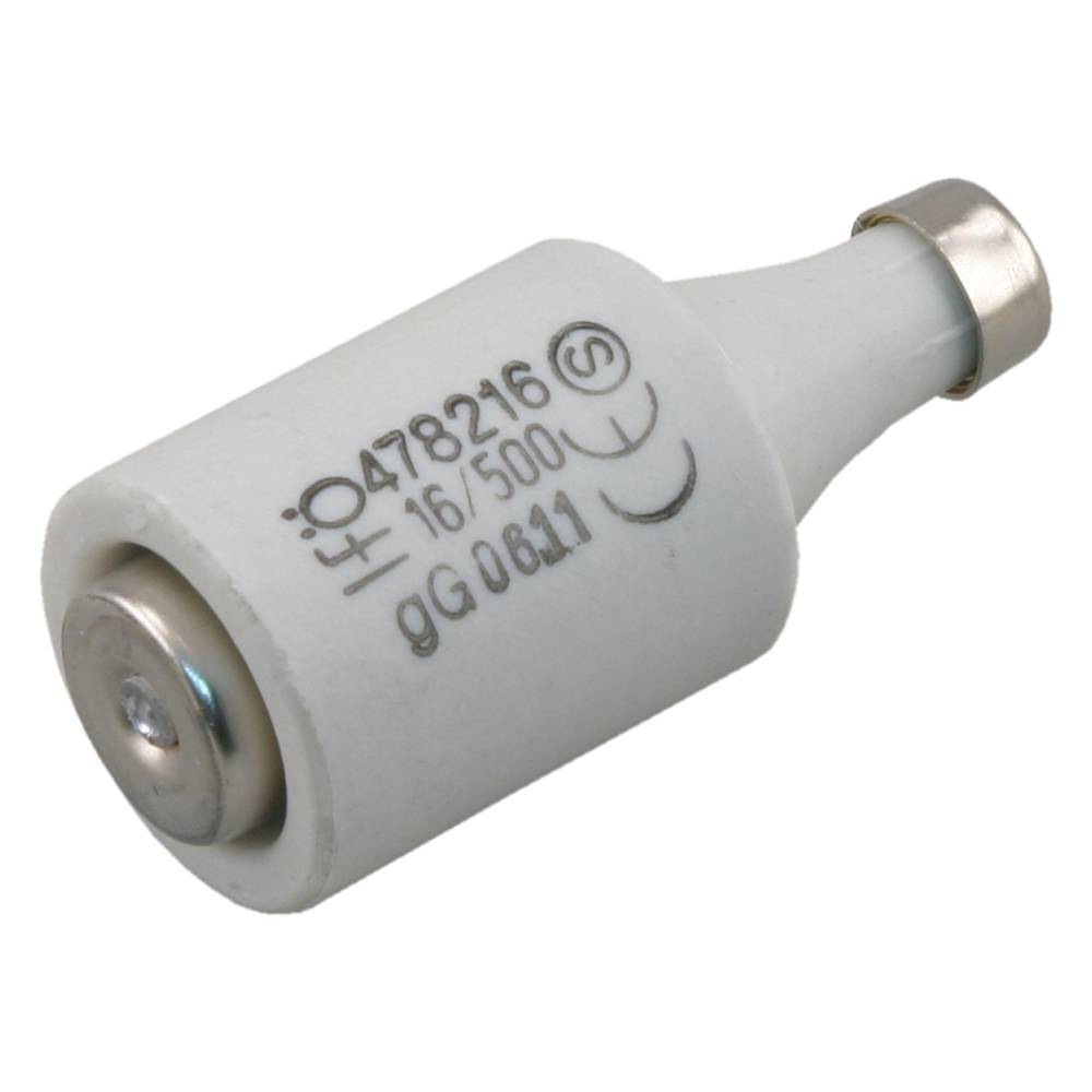 Zekering Traag 25A 5ST-0