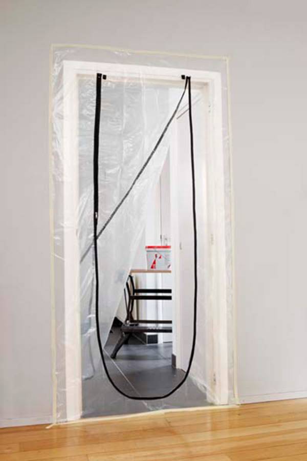 Carat Stofdeur 260X112Cm