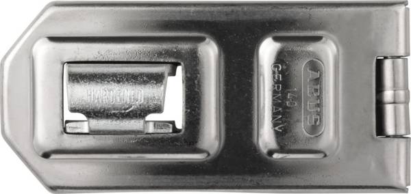 Veiligheids-Overval 140/120C