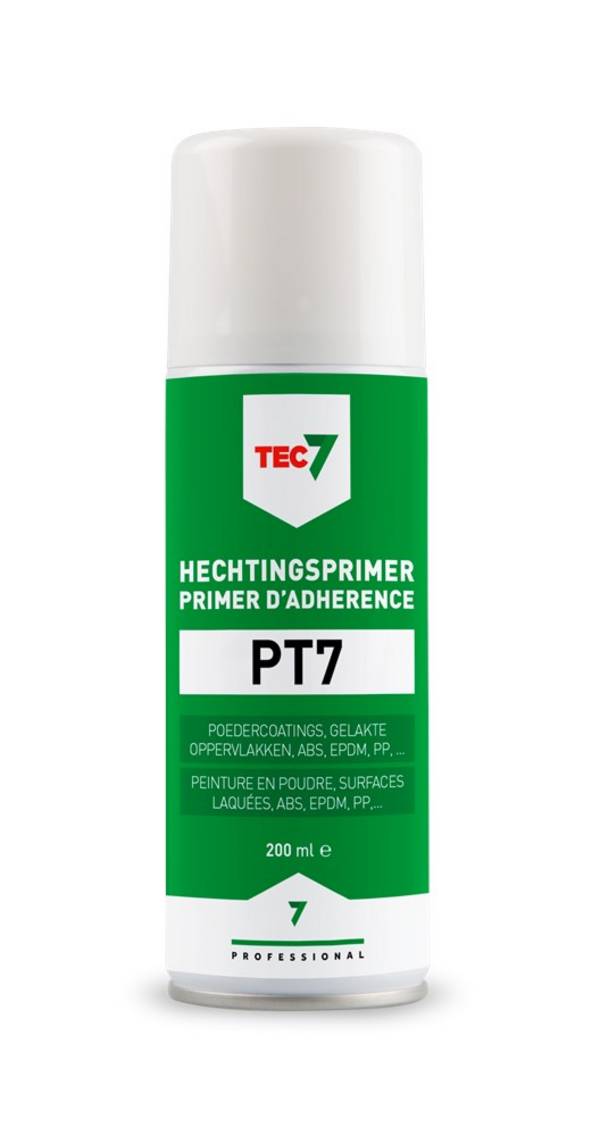 Tec7 Hechtprimer Pt7 200Ml