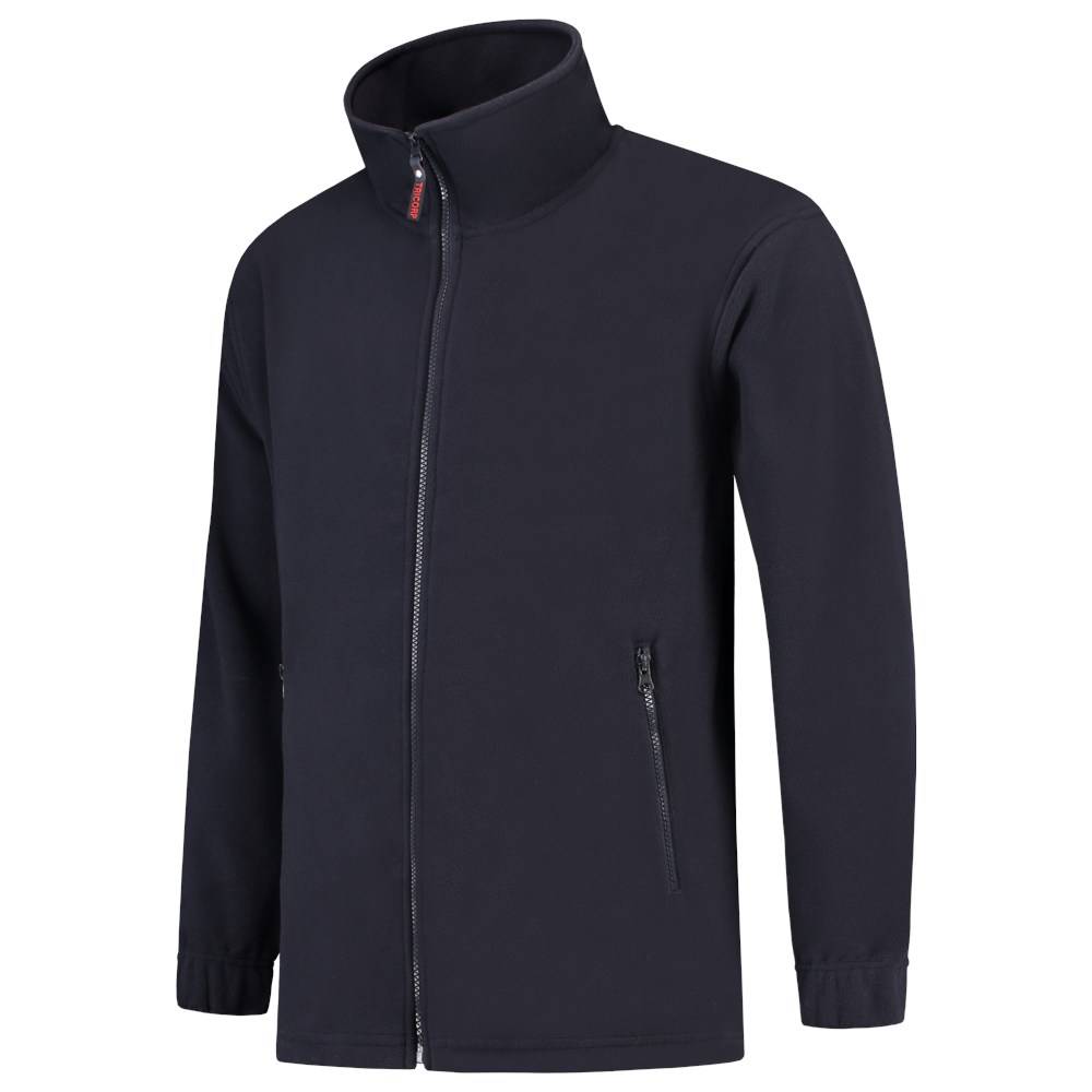 Fleecevest 301002 Navy Xl-0