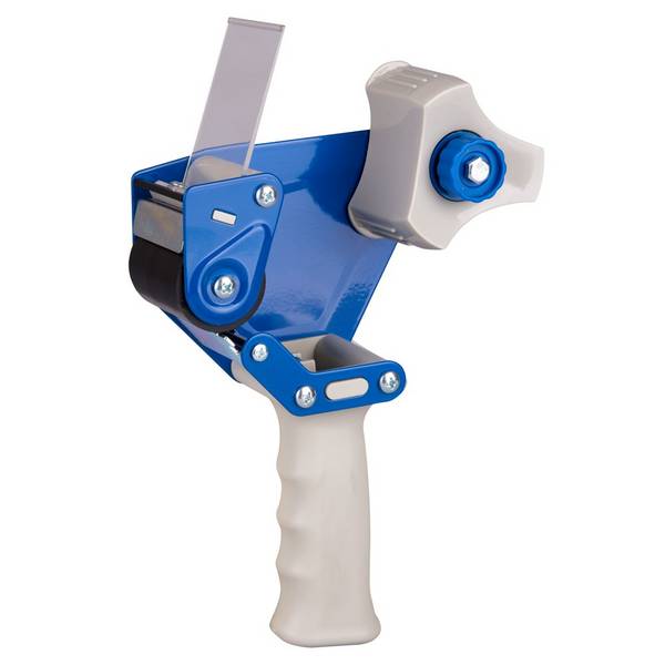HPX Tape Dispenser Met Rem Dt0001