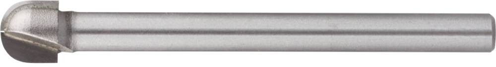 HM Houtrotfrees, SILVER-LINE, d2=6 /ø9,5-0