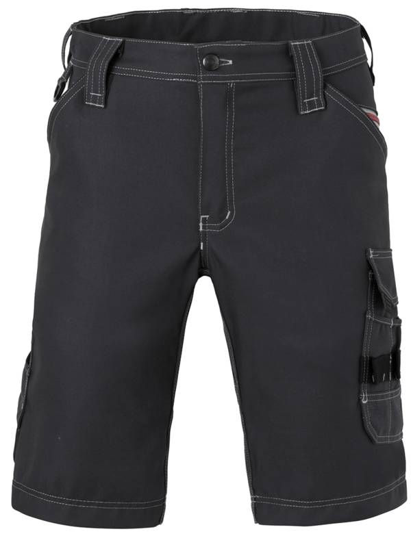 Werkbroek Kort 80241 Grijs 54