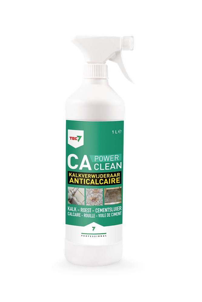 Tec7 Powercleaner Ca Clean 1Ltr-0