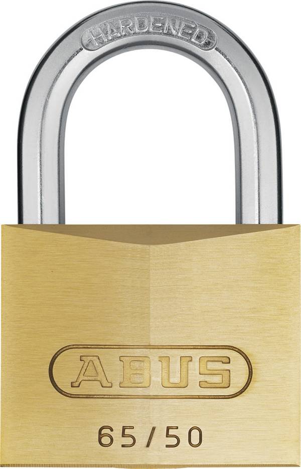Hangslot Mess.65/50 Ka 503