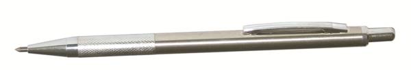 Kraspen Met Clip Hm Punt 150Mm