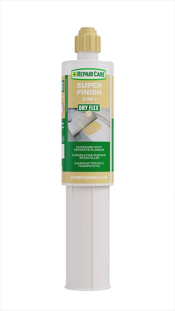 Repair Care Dry Flex Reparatieplamuur SF 2-in-1-0