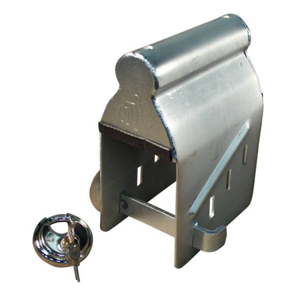 Anti Diefstalkap Vast 240100