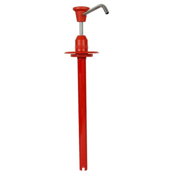 Pomp + Wandhouder 4,5Ltr