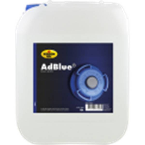 Kroon Oil Ureumoplossing Adblue 10Ltr