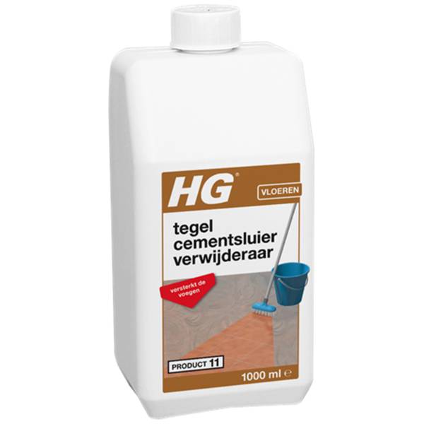 HG Cementverwijderaar 1L