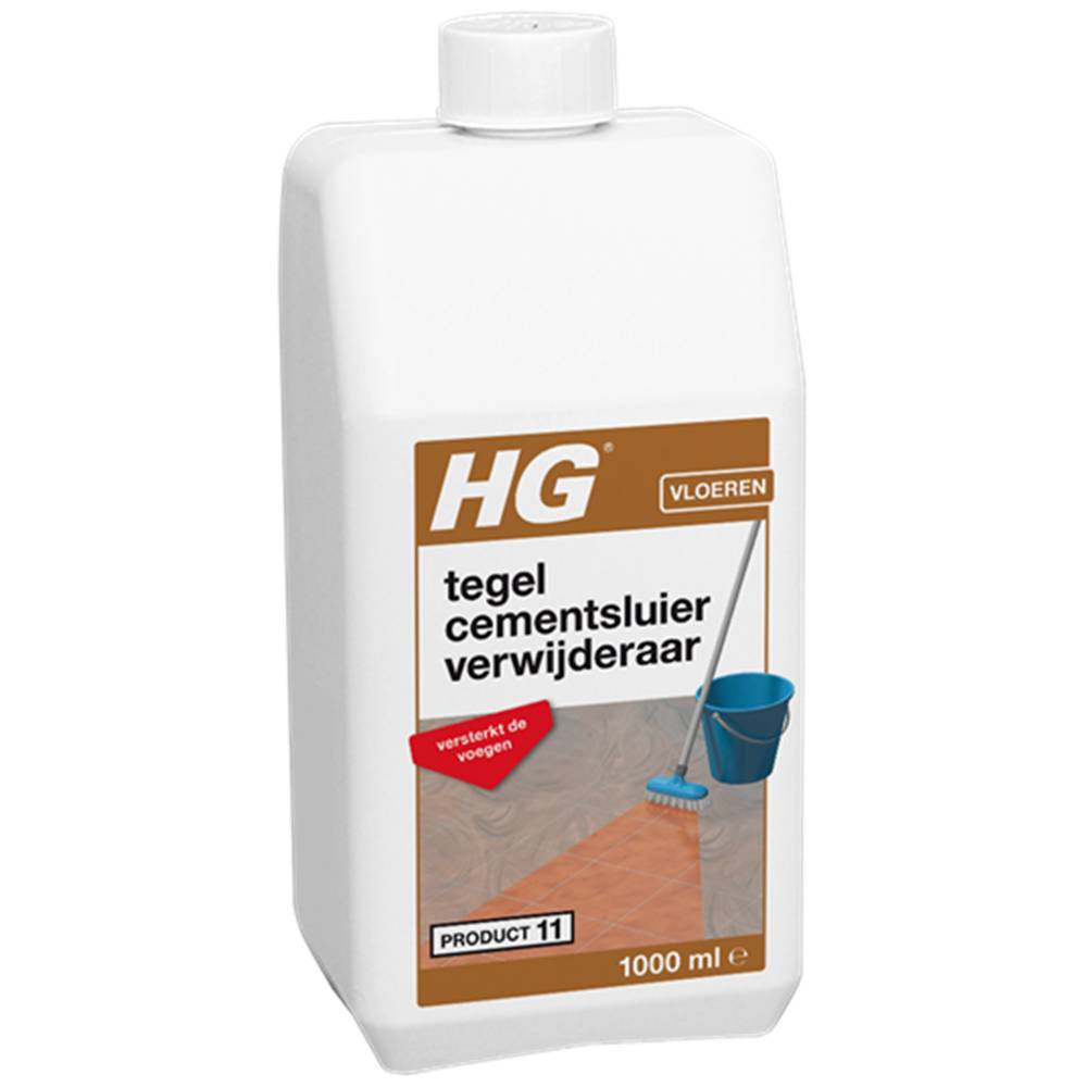 HG Cementverwijderaar 1L-0