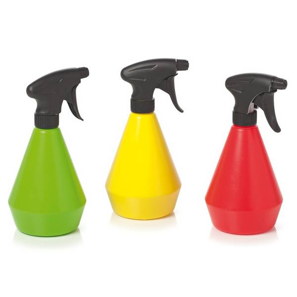 Plantenspuit Kunststof 0,5Ltr
