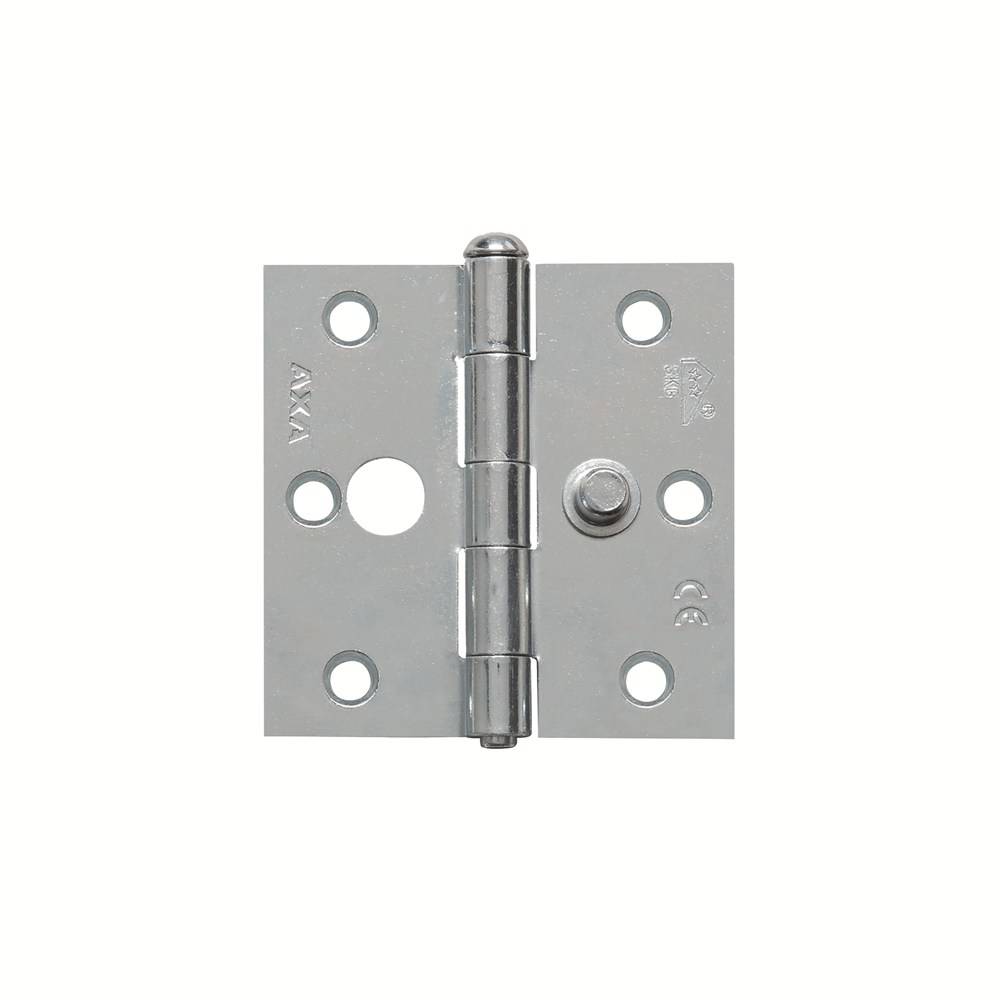 Veiligheidsscharnier 76X76 11132423V-0