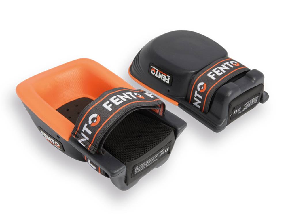 Kniebeschermers Fento Original-0
