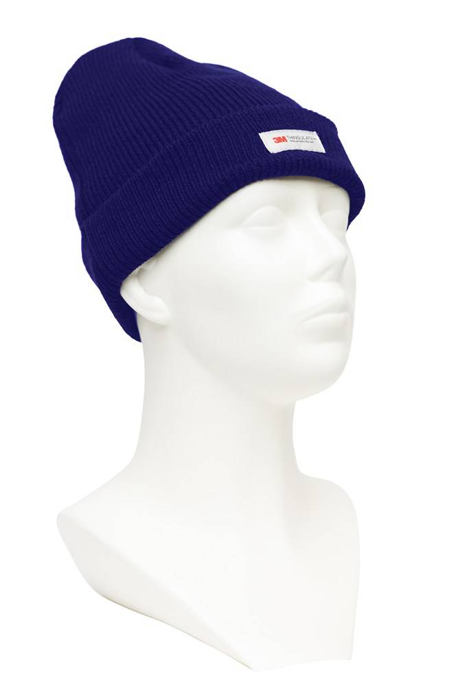 Oxxa Wintermuts Navy 3M Thinsulate-0