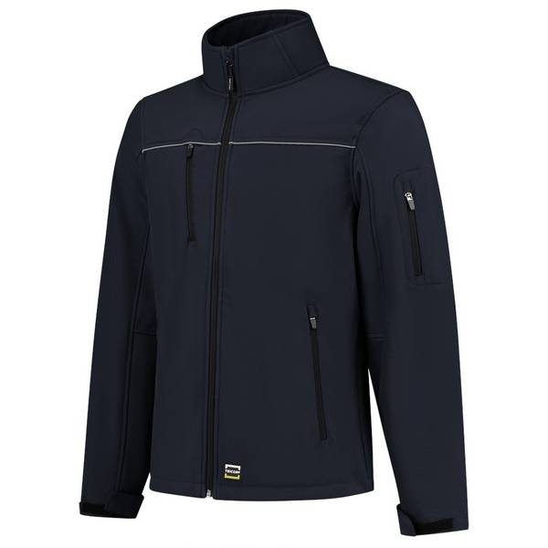 Softshell Jack 402006 Navy S