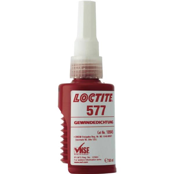Afdichtingsmiddel 50Ml 577