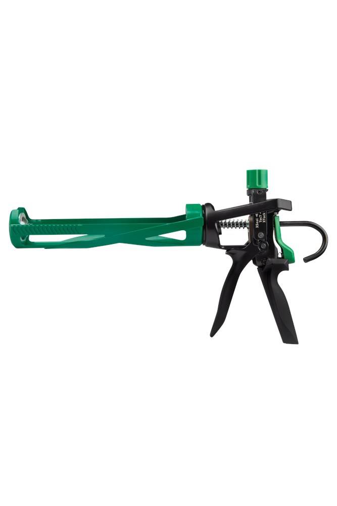 Tec7 Kitpistool Multigun Instelb. Krachtoverbr. 310M-0