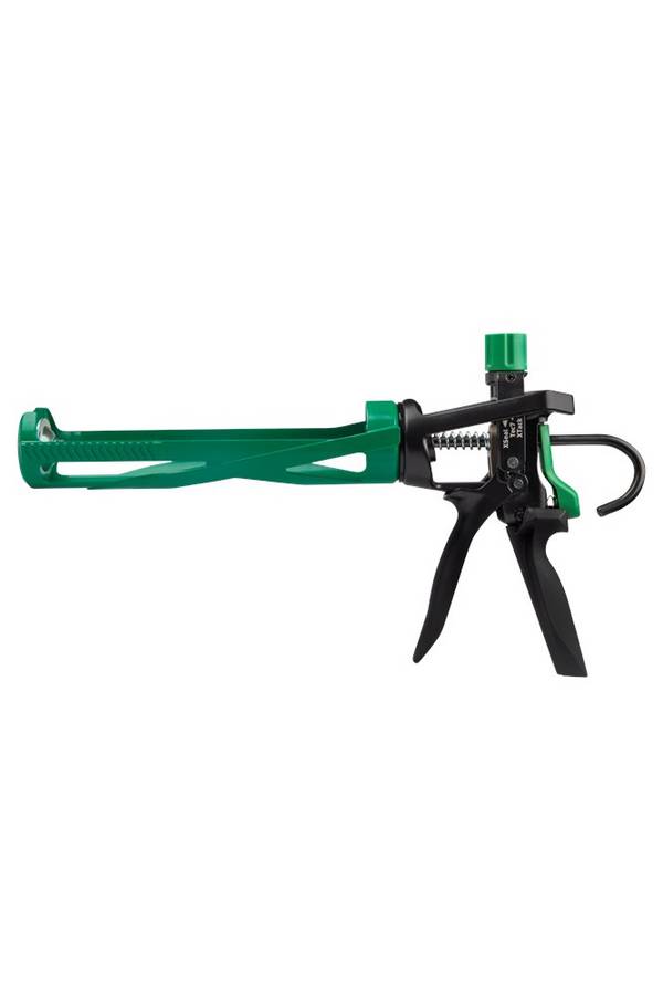 Tec7 Kitpistool Multigun Instelb. Krachtoverbr. 310M
