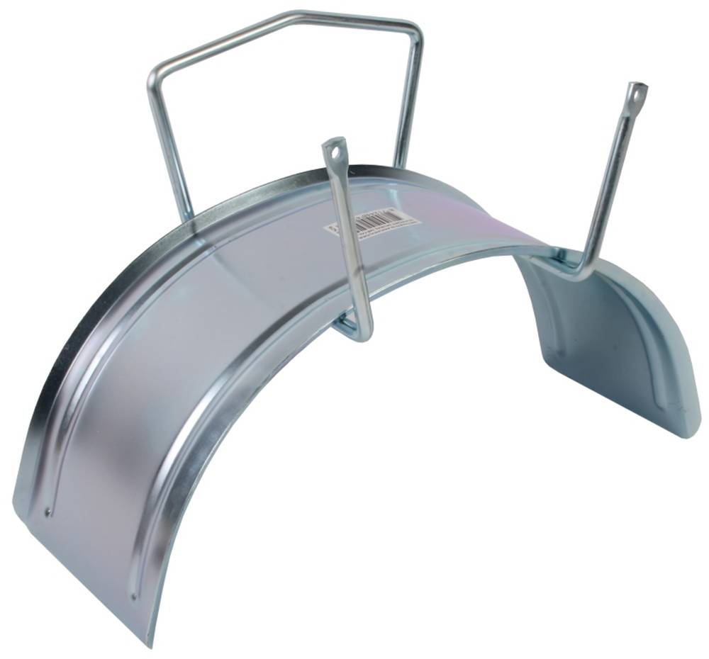 Wandslanghouder Verzinkt N216-0