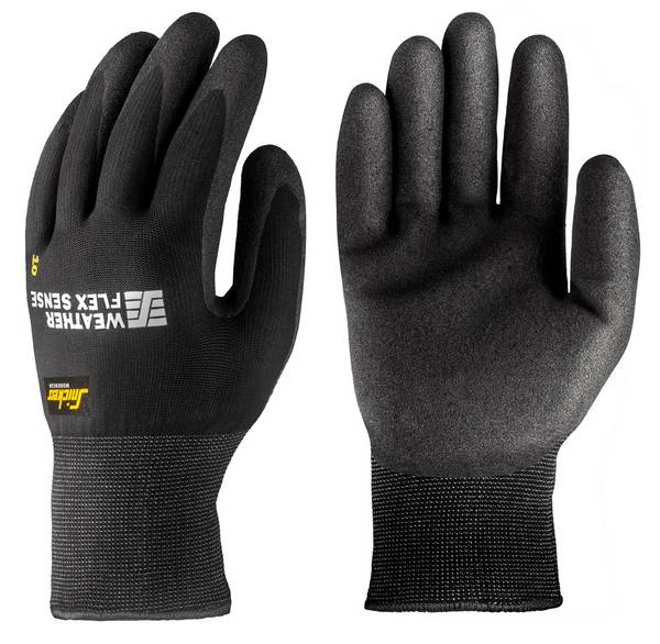 Handschoenen Flex Sense 9