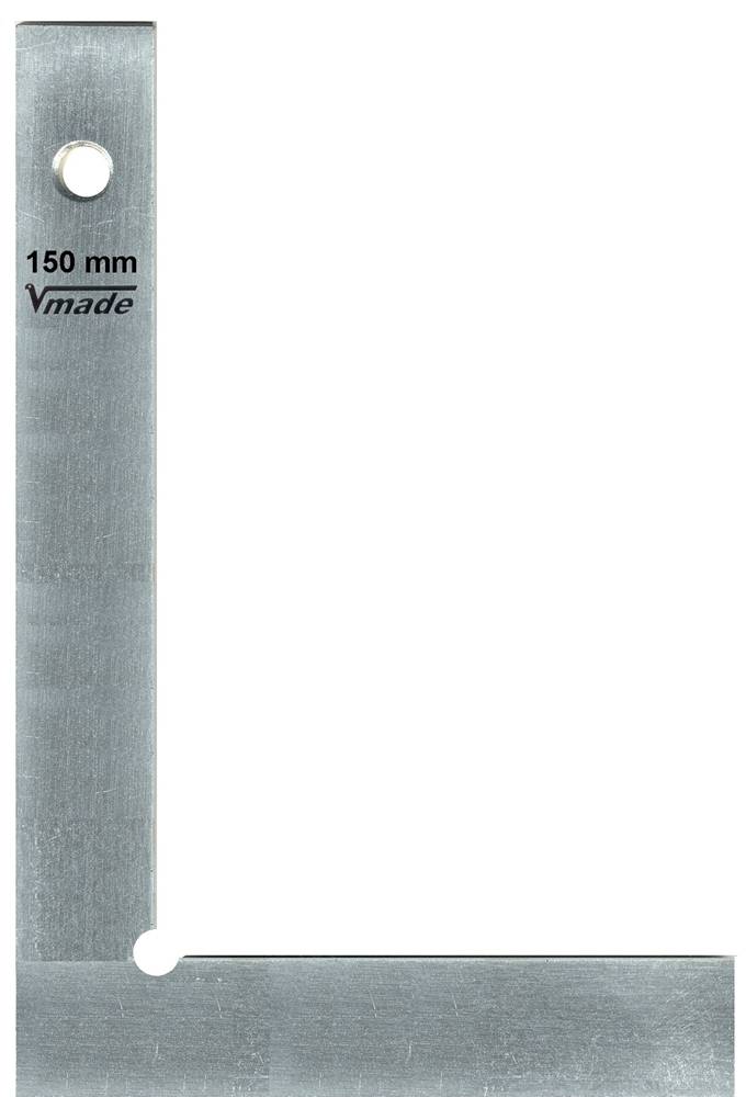 Winkelhaak Vlak Staal 400X230-0