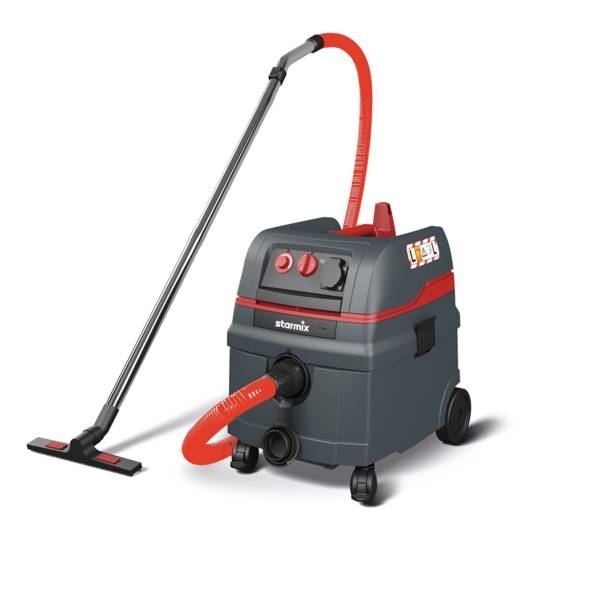 Stofzuiger Premium Isc-L1625